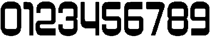 CS Algoma Regular otf (400) Font OTHER CHARS