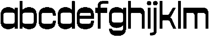 CS Algoma Regular otf (400) FONT