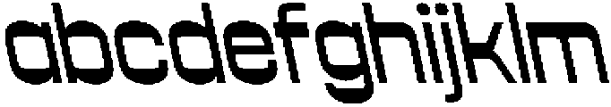 CS Algoma Reverse Italic otf (400) FONT