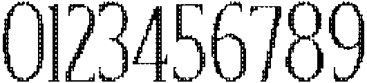 CS Allegory Disco Regular otf (400) Font OTHER CHARS