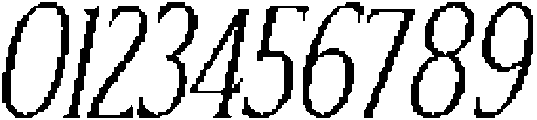 CS Allegory Pixel Regular otf (400) Font OTHER CHARS