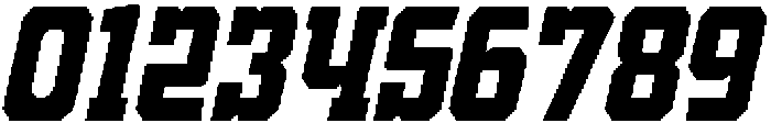 CS Allied Italic otf (400) Font OTHER CHARS