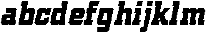 CS Allied Pixel Regular otf (400) FONT
