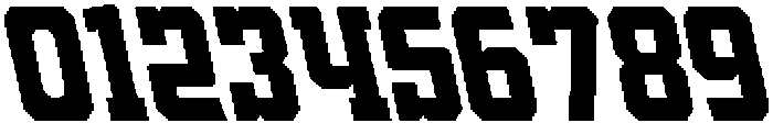 CS Allied Reverse Italic otf (400) Font OTHER CHARS