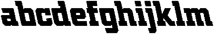 CS Allied Reverse Italic otf (400) FONT