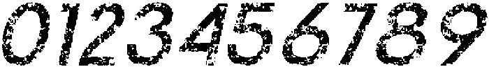 CS Aloise Stamp Italic otf (400) Font OTHER CHARS