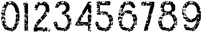 CS Alonzo Stamp Regular otf (400) Font OTHER CHARS