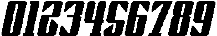 CS Alsager Italic otf (400) Font OTHER CHARS