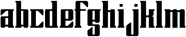 CS Alsager Regular otf (400) FONT
