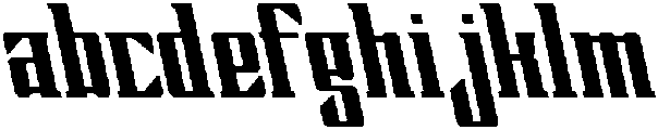 CS Alsager Reverse Italic otf (400) FONT