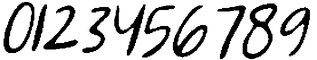 CS Alyaka Drawn Italic otf (400) Font OTHER CHARS