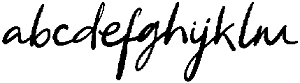 CS Alyaka Italic otf (400) FONT
