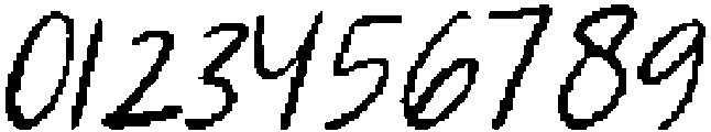 CS Alyaka Pixel Regular otf (400) Font OTHER CHARS