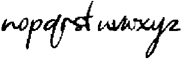 CS Alyaka Pixel Regular otf (400) Font LOWERCASE