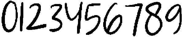 CS Alyaka Regular otf (400) Font OTHER CHARS