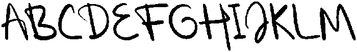 CS Alyaka Reverse Italic otf (400) Font