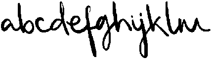CS Alyaka Reverse Italic otf (400) FONT