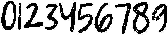 CS Alyaka Stamp Regular otf (400) Font OTHER CHARS