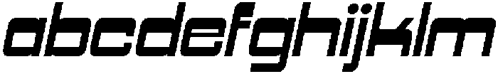 CS Amador Italic otf (400) FONT