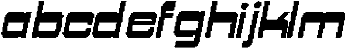 CS Amador Pixel Regular otf (400) FONT