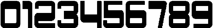CS Amador Regular otf (400) Font OTHER CHARS