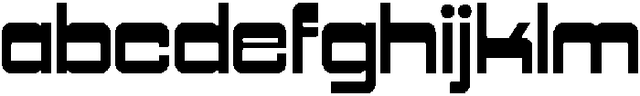 CS Amador Regular otf (400) FONT