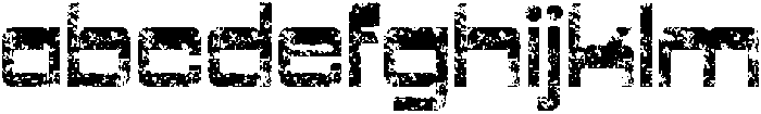 CS Amador Stamp Regular otf (400) FONT