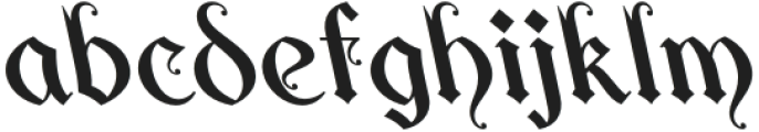 CS Amapola Reverse Italic otf (400) FONT