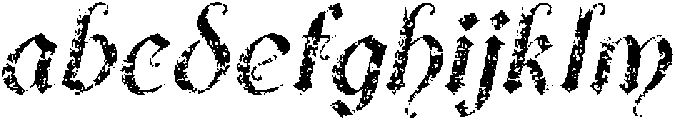 CS Amapola Stamp Italic otf (400) FONT
