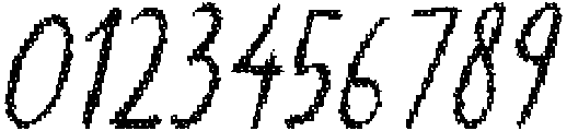 CS Amble Disco Italic otf (400) Font OTHER CHARS