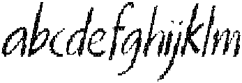 CS Amble Disco Italic otf (400) FONT