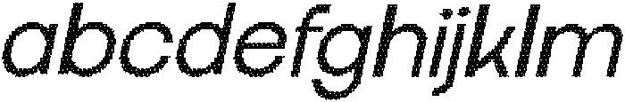 CS Amias Disco Italic otf (400) FONT