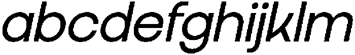 CS Amias Italic otf (400) FONT