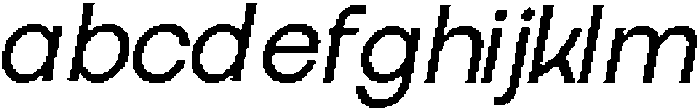 CS Amias Pixel Regular otf (400) FONT