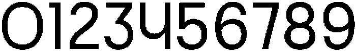 CS Amias Regular otf (400) Font OTHER CHARS