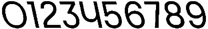 CS Amias Reverse Italic otf (400) Font OTHER CHARS