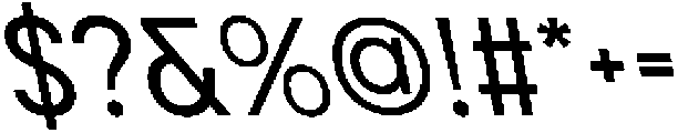 CS Amias Reverse Italic otf (400) Font OTHER CHARS