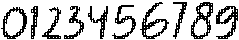 CS Amilia Disco Regular otf (400) Font OTHER CHARS