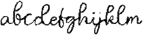 CS Amilia Disco Regular otf (400) FONT
