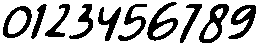 CS Amilia Drawn Italic otf (400) Font OTHER CHARS