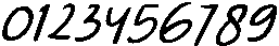CS Amilia Italic otf (400) Font OTHER CHARS