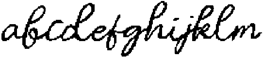 CS Amilia Pixel Regular otf (400) FONT