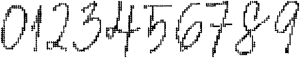 CS Aminta Disco Regular otf (400) Font OTHER CHARS