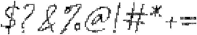 CS Aminta Disco Regular otf (400) Font OTHER CHARS