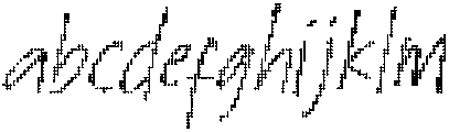 CS Aminta Disco Regular otf (400) FONT