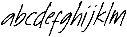 CS Aminta Italic otf (400) FONT