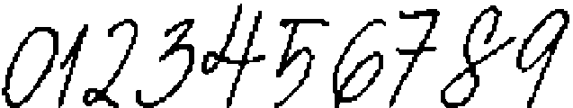 CS Aminta Pixel Regular otf (400) Font OTHER CHARS