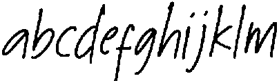 CS Aminta Regular otf (400) FONT