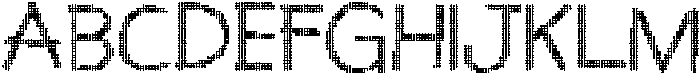 CS Amiya Disco Regular otf (400) Font