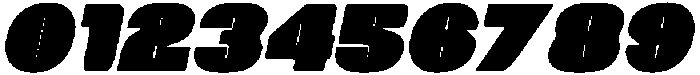 CS Amone Drawn Italic otf (400) Font OTHER CHARS